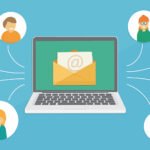 email marketing services