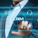salesforce crm