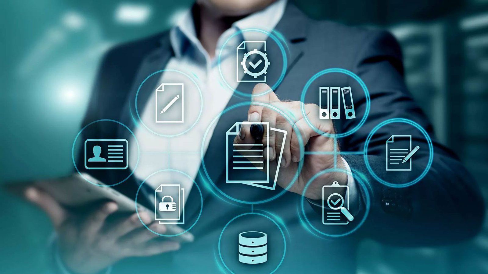 digital asset management system