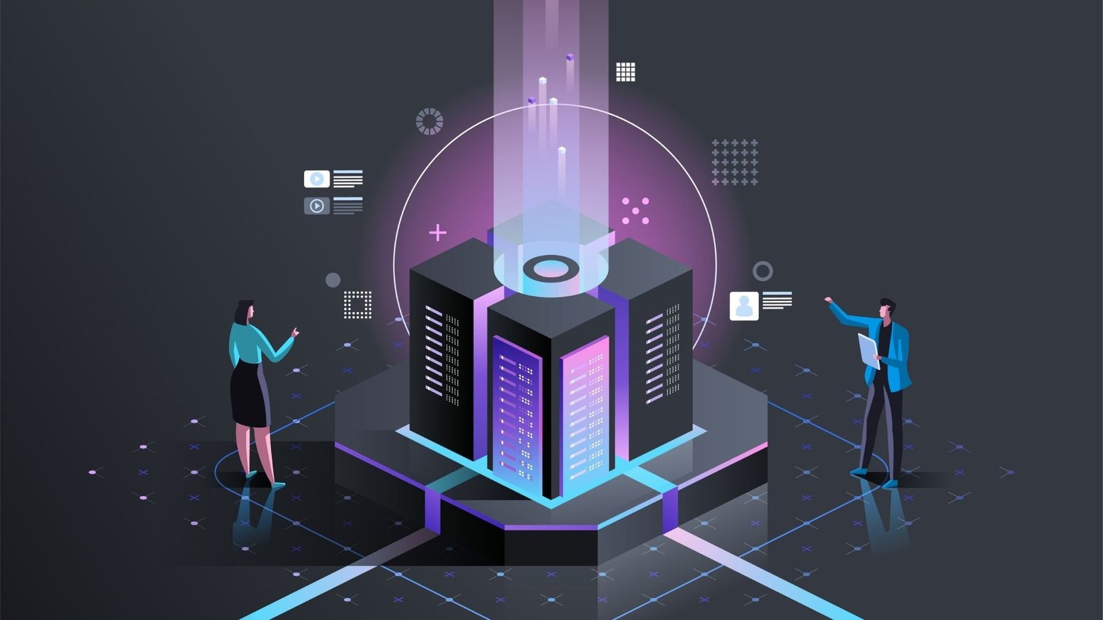 artificial intelligence in digital marketing