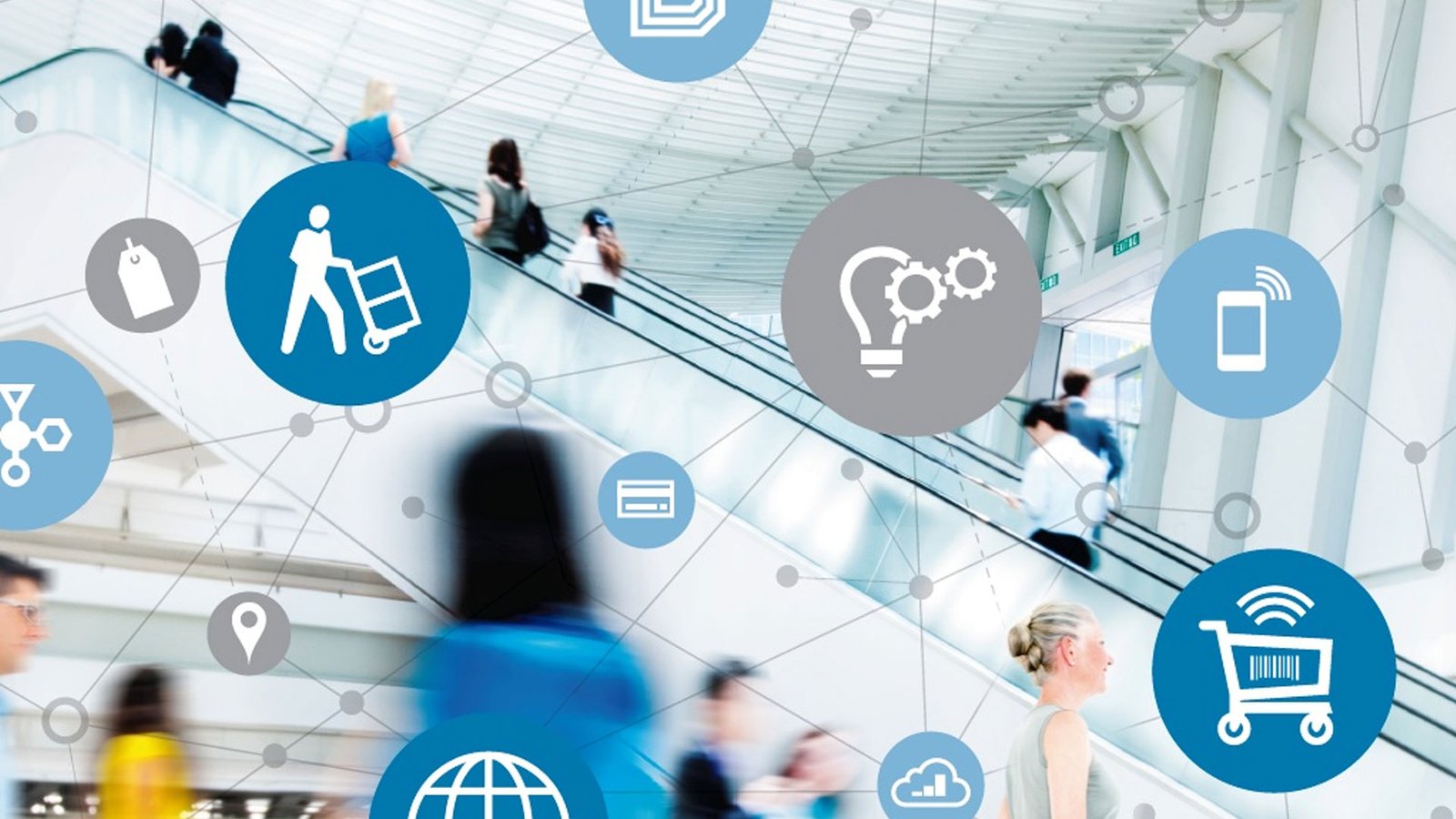 industrial iot market