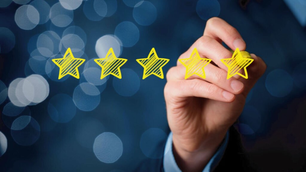 customer service experience