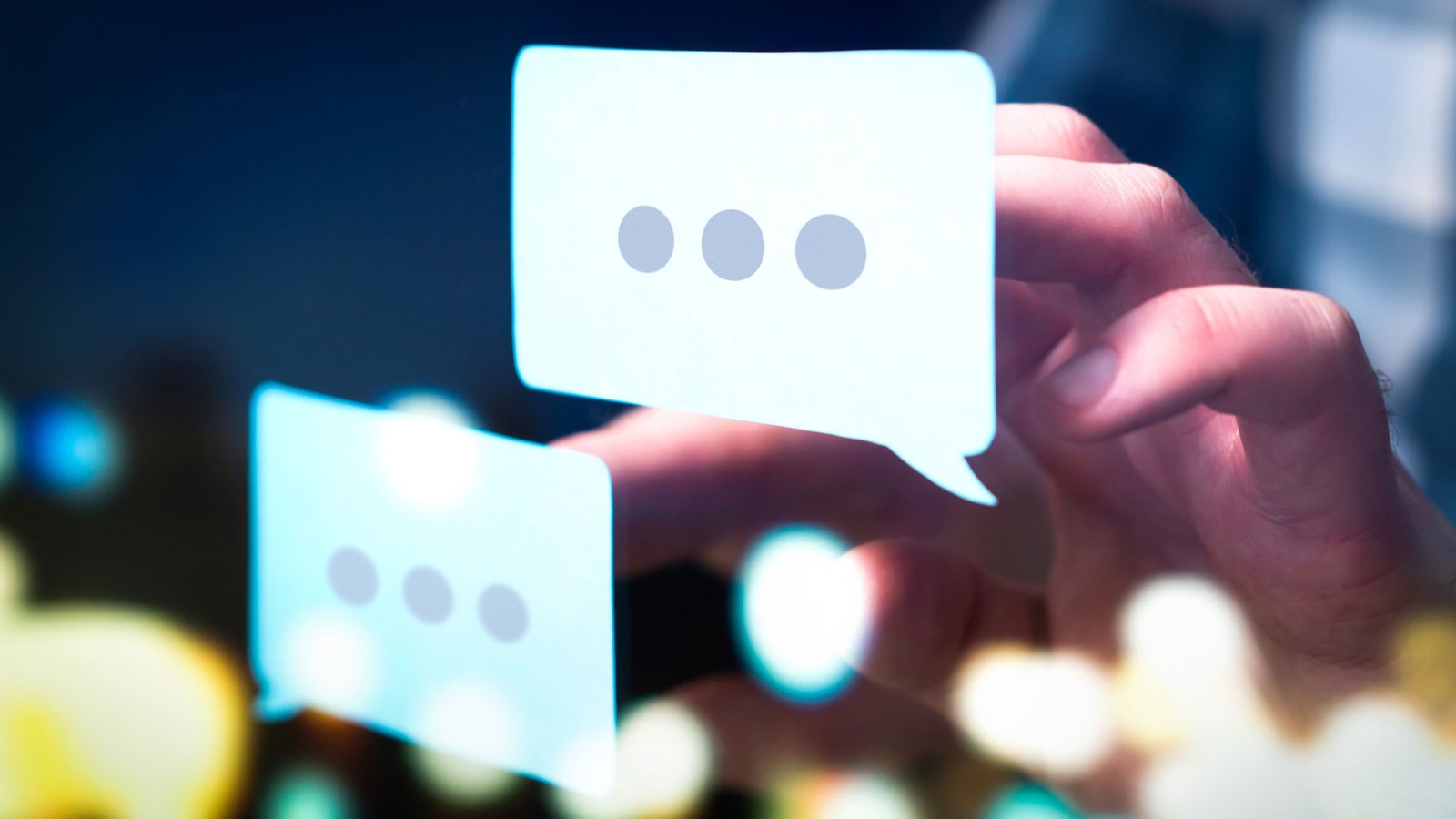 conversational ai platform