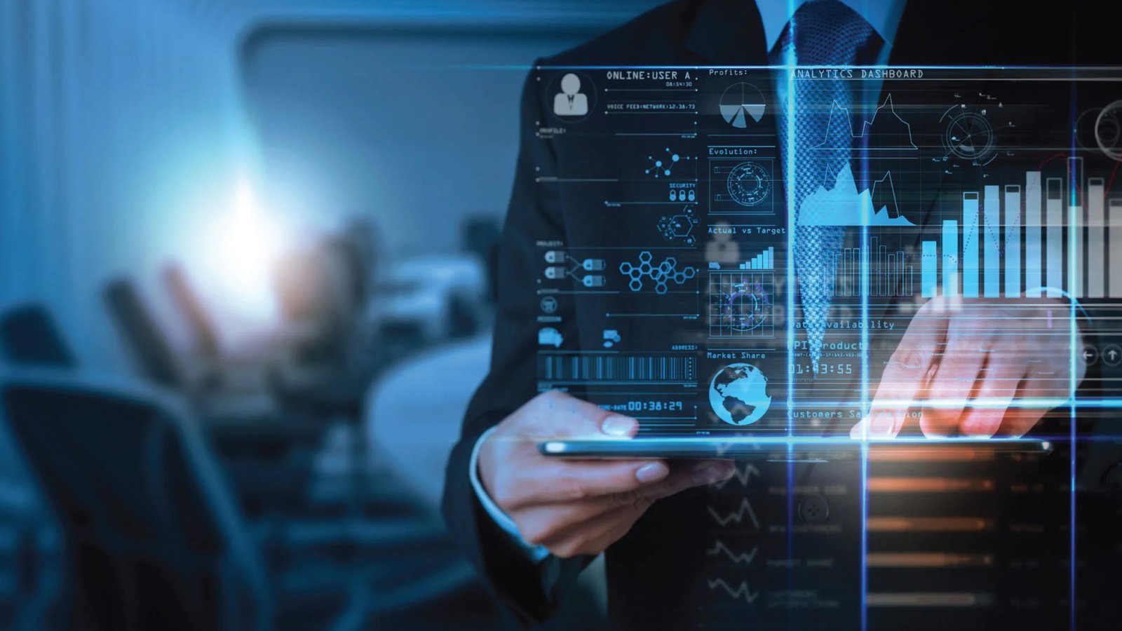 business intelligence tools