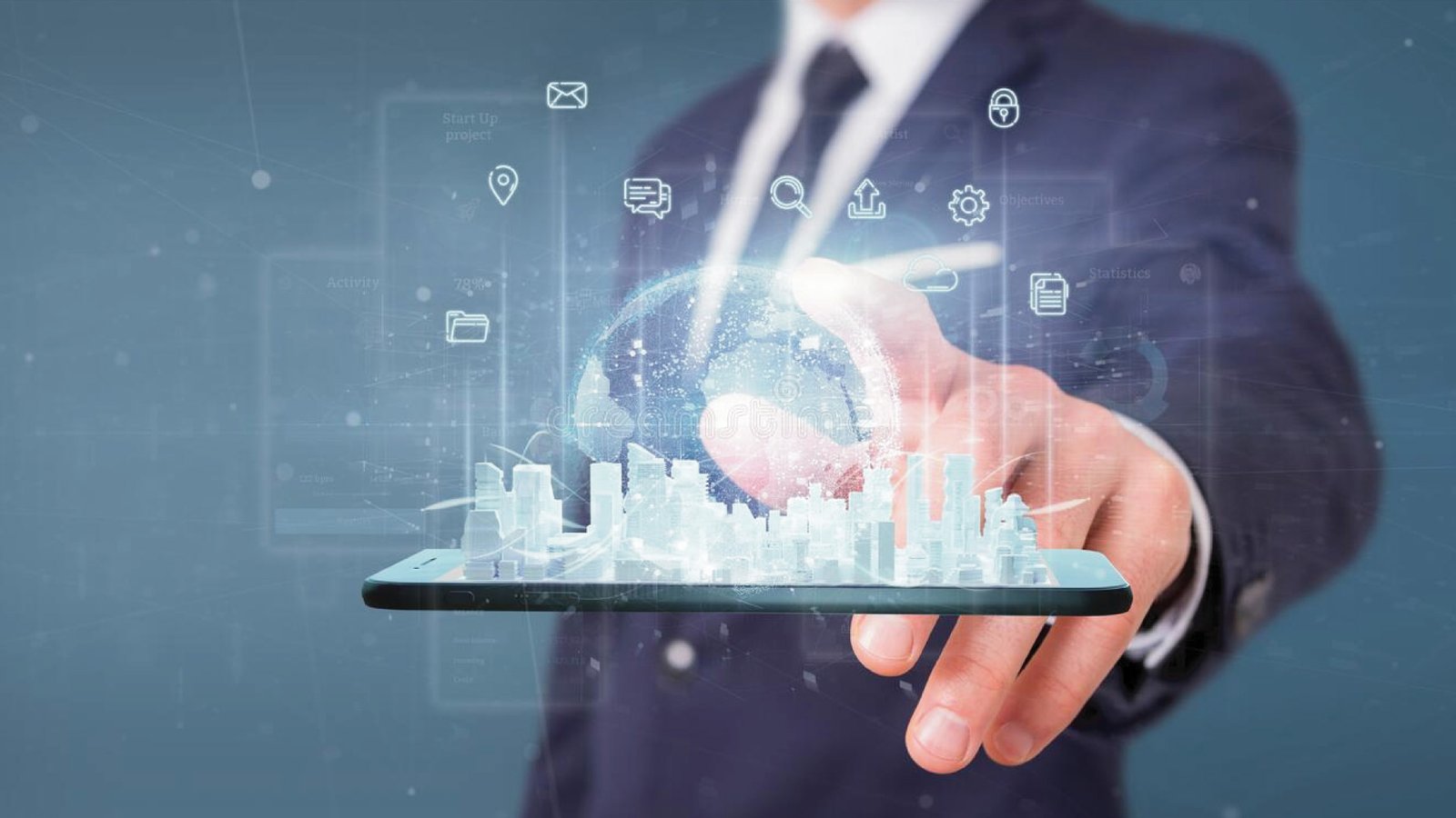 business intelligence