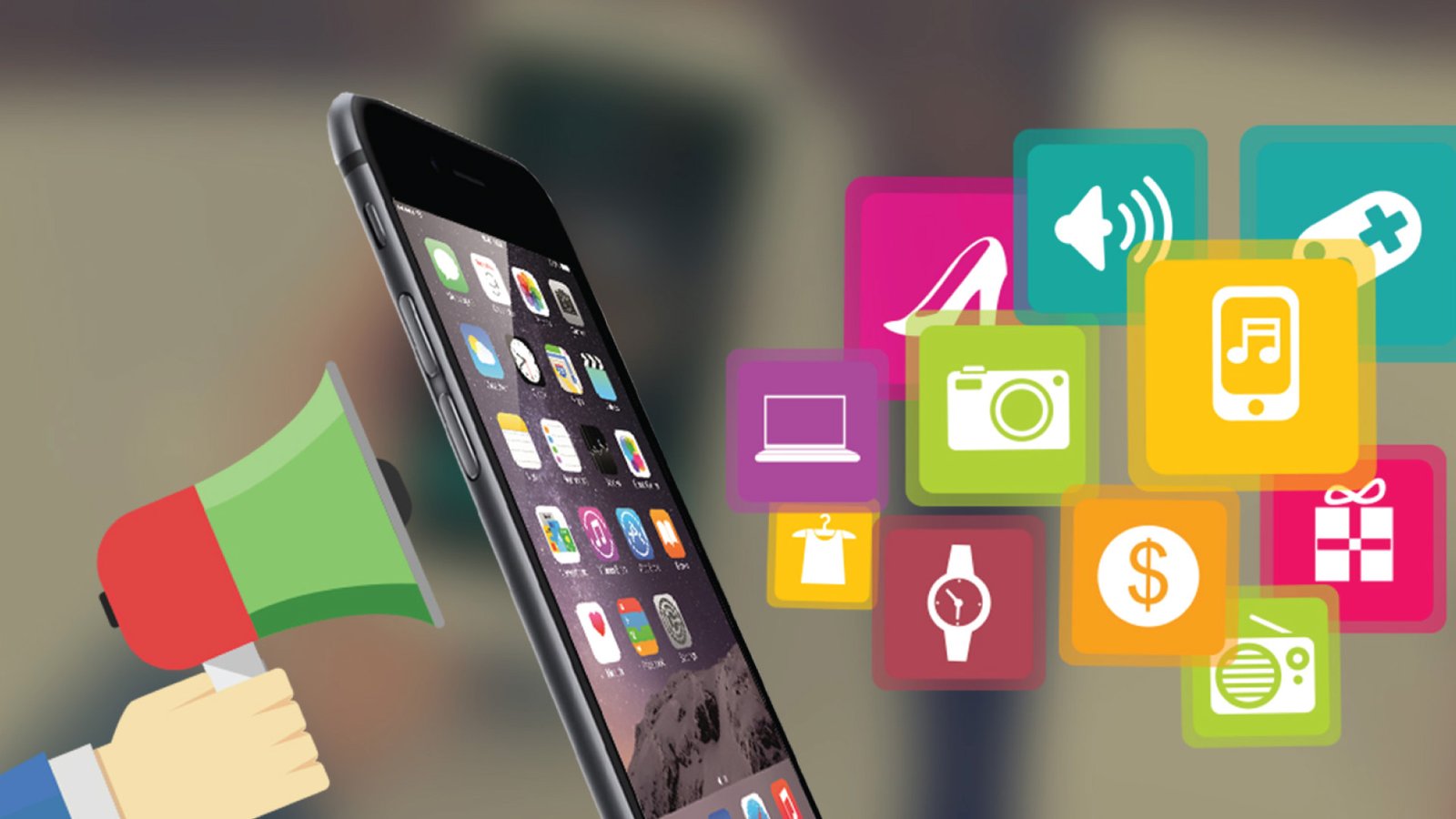 mobile app marketing