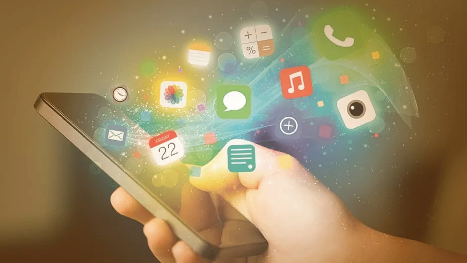 mobile location tracker