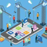 mobile location tracker