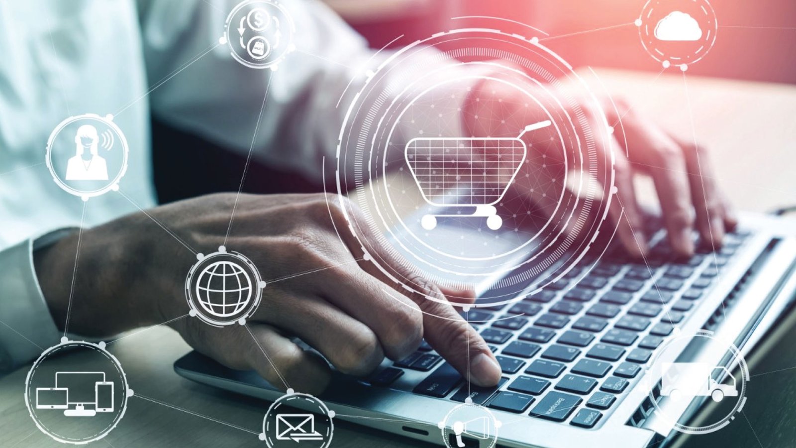 digital marketing agency