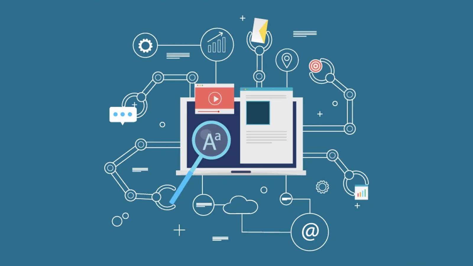 digital marketing agency