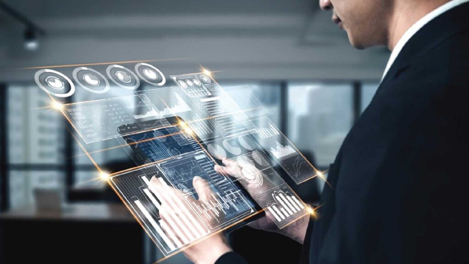 business intelligence