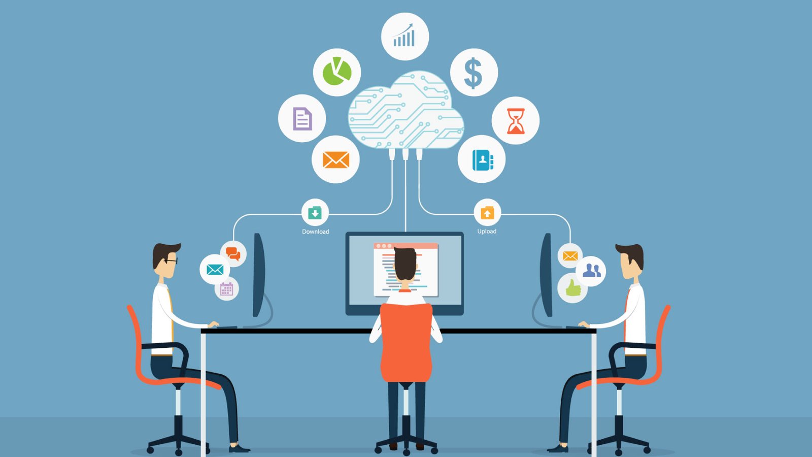 salesforce automation