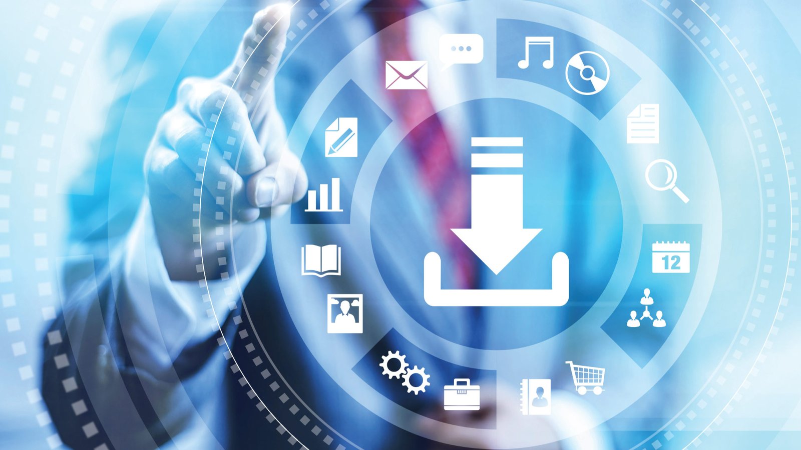 data management platform