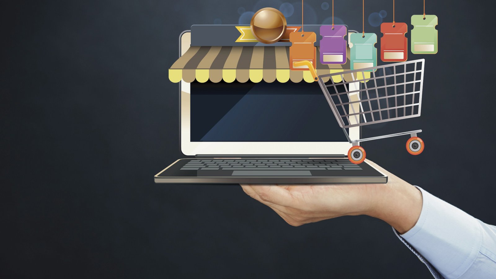 The importance of e-commerce 