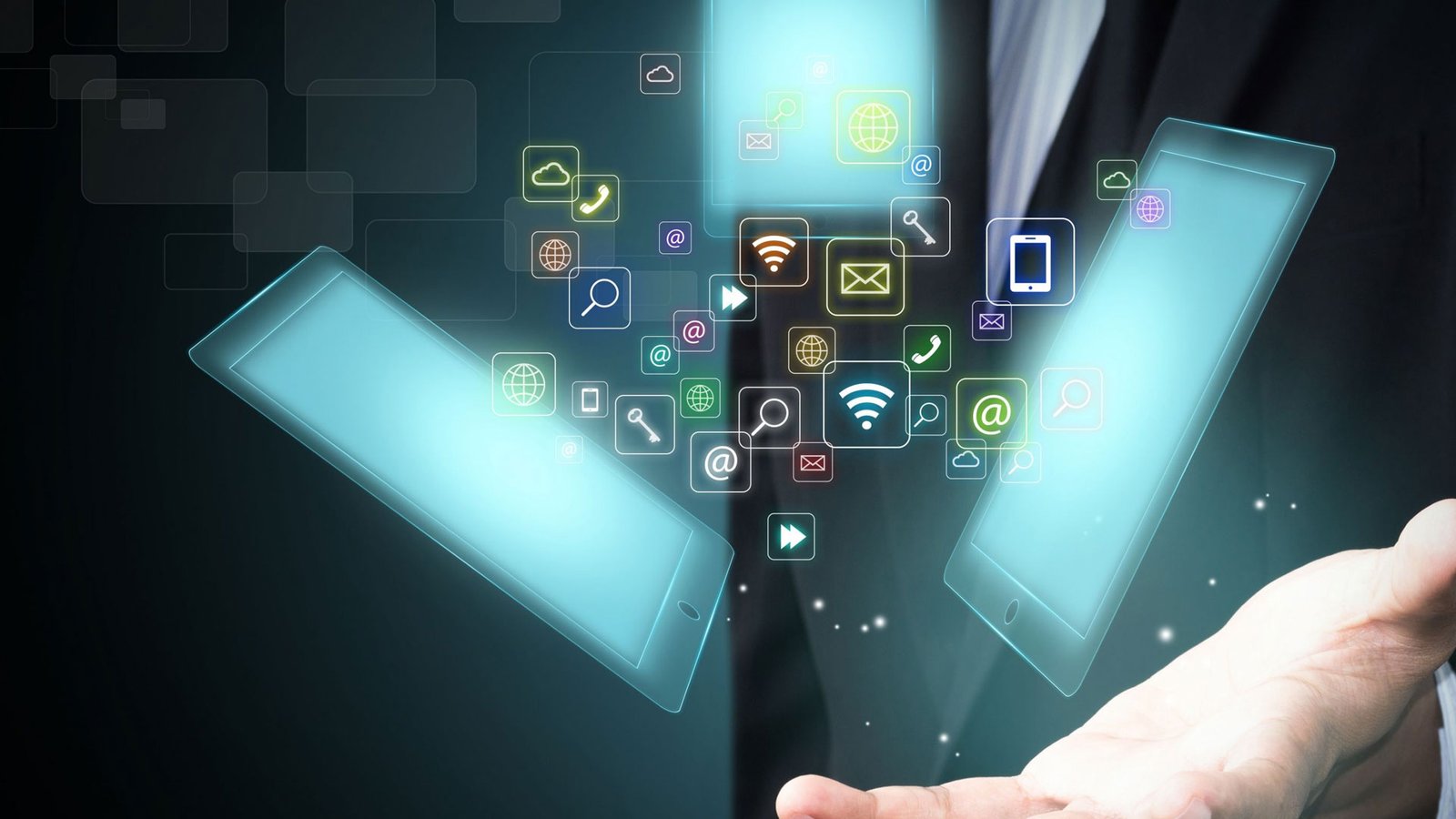 mobile location tracker