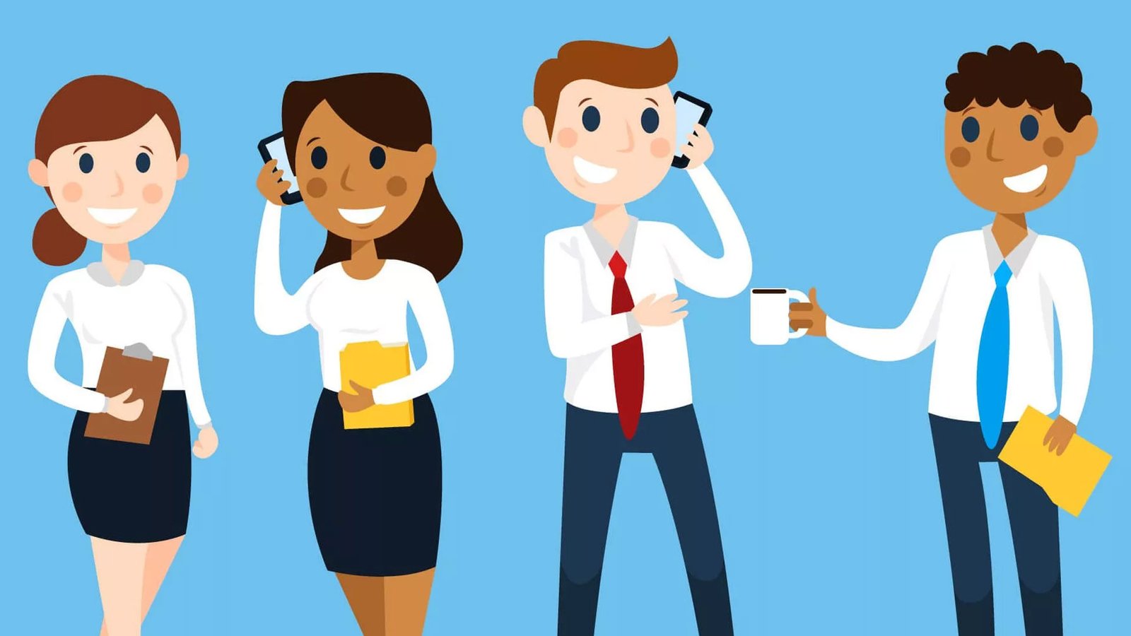 good customer service experience