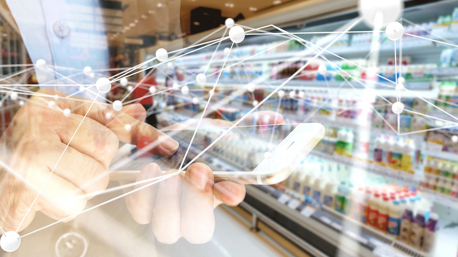 internet of things market