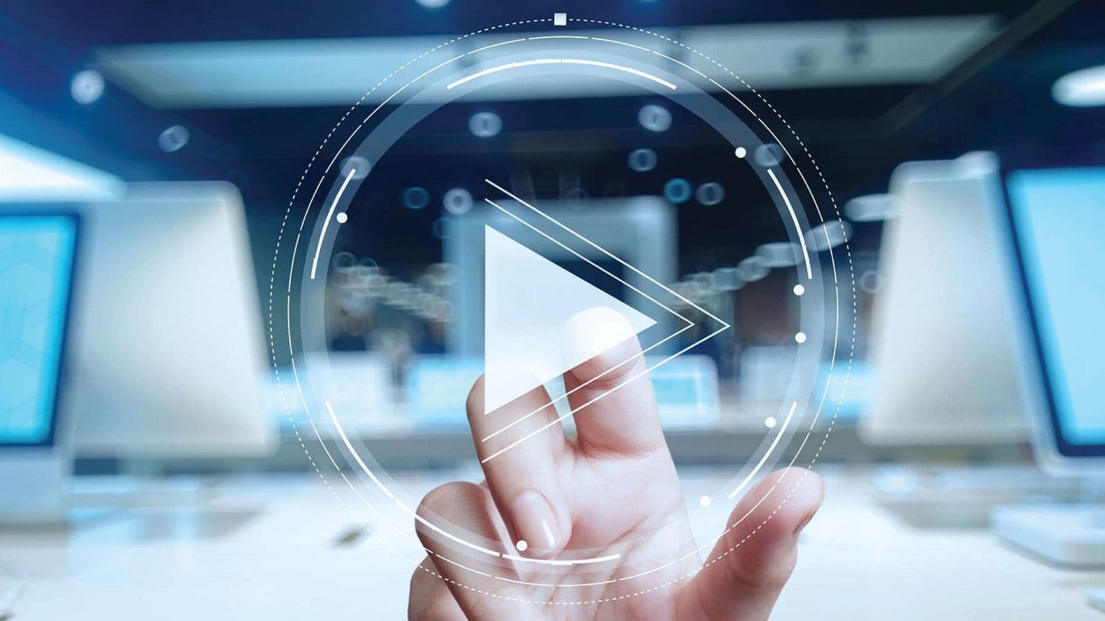 video ads bumper ads