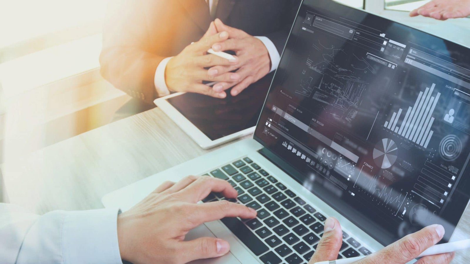 business intelligence