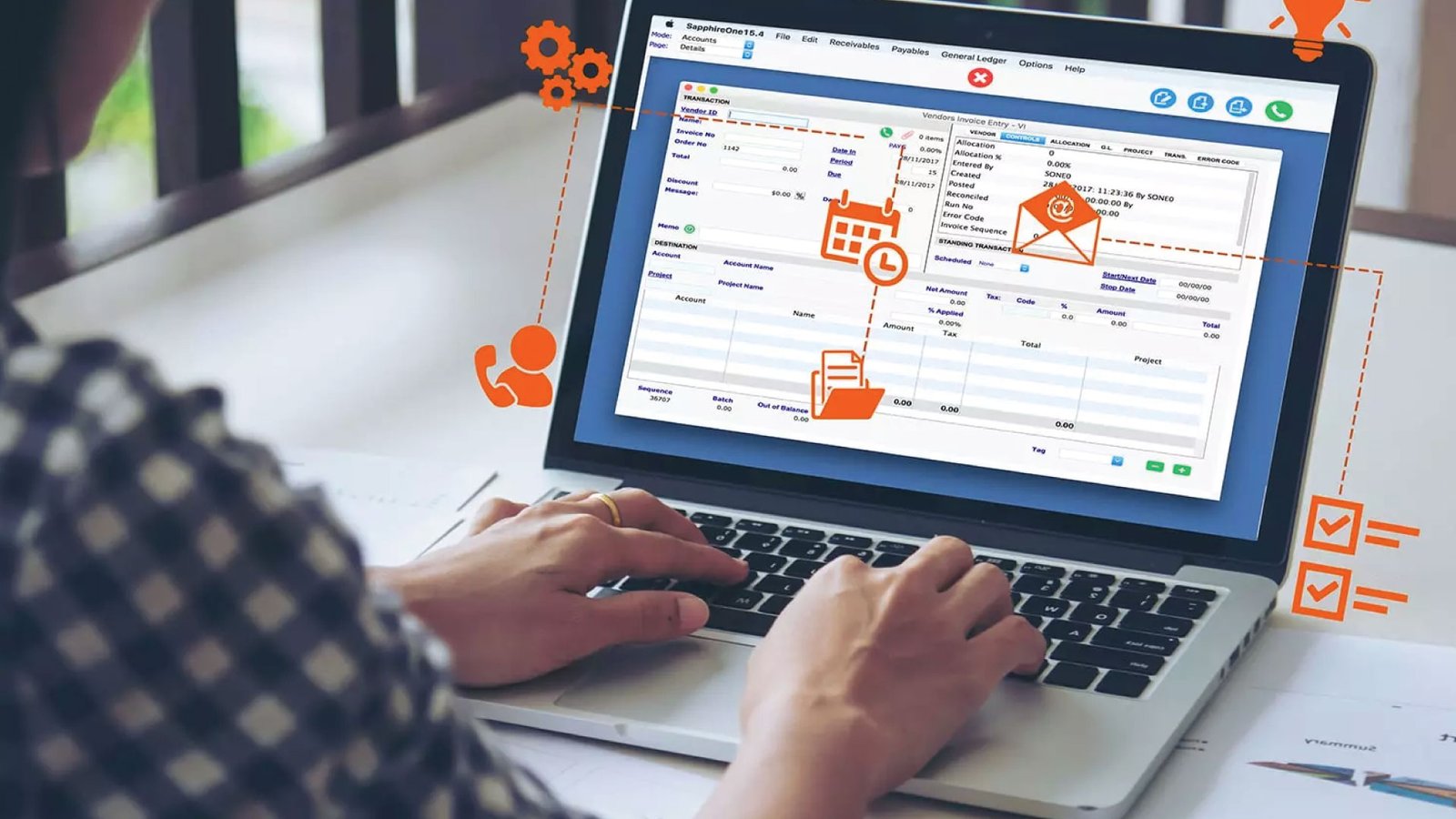customer relationship management