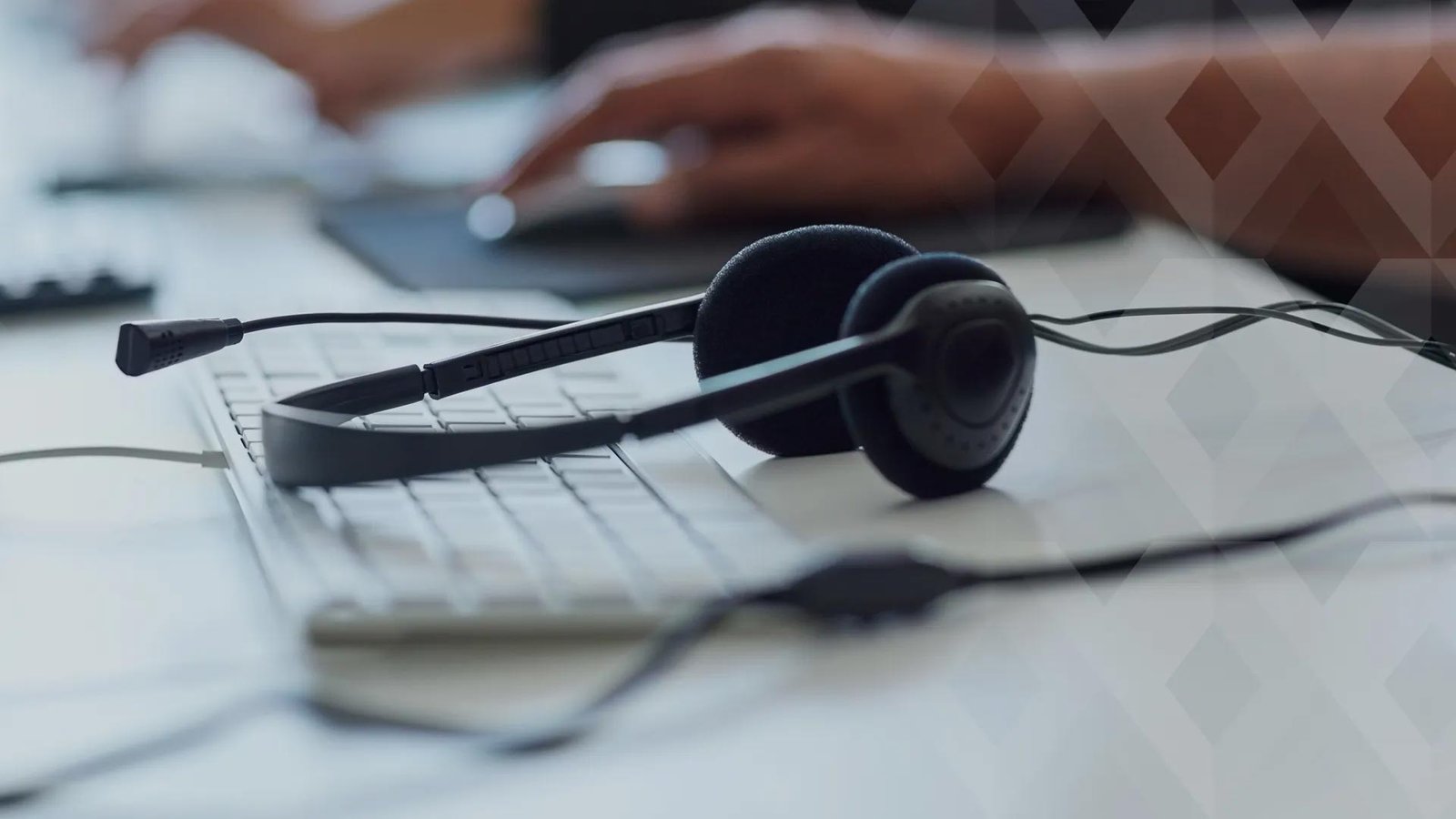 good customer service experience