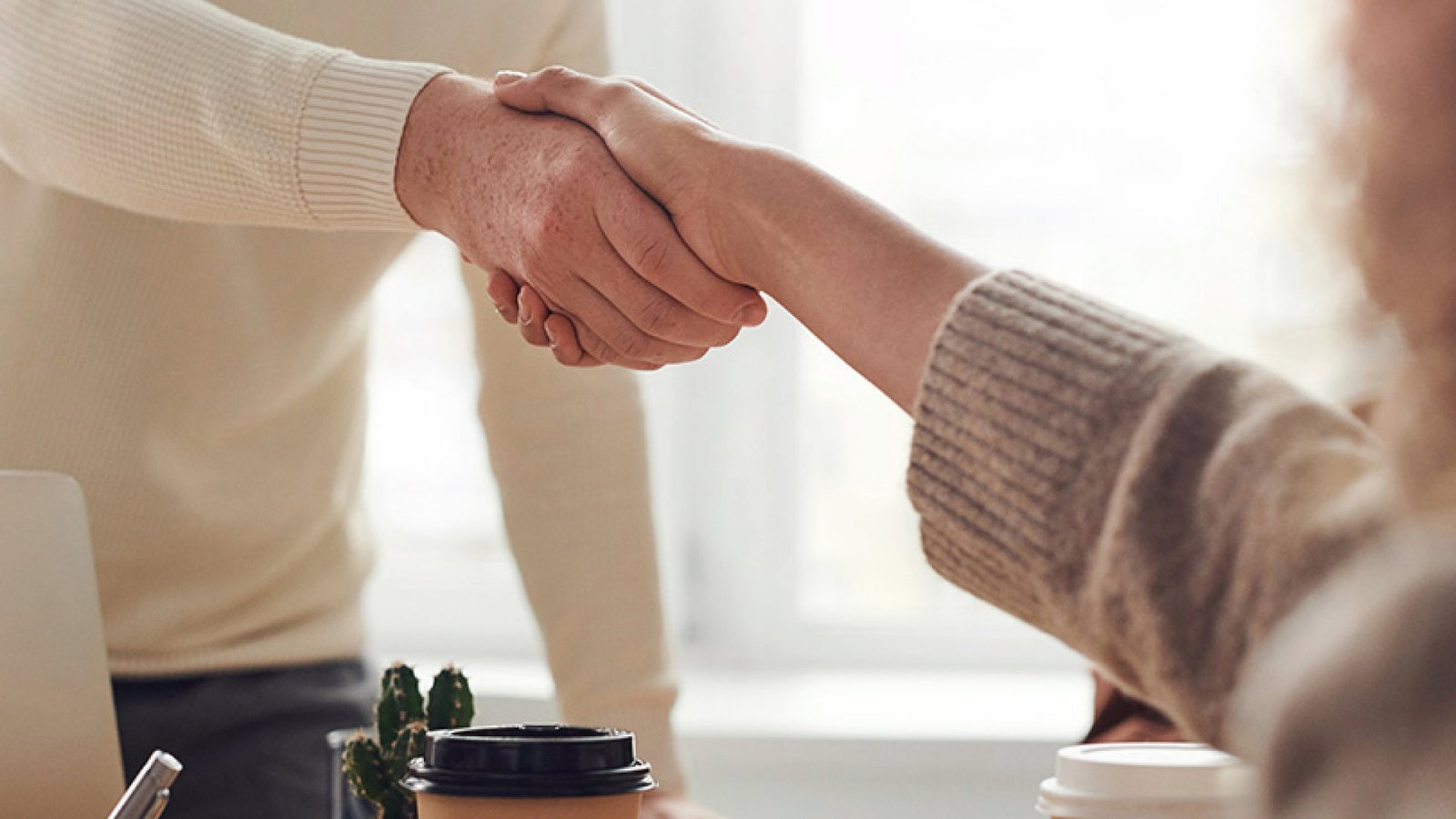 customer care experience