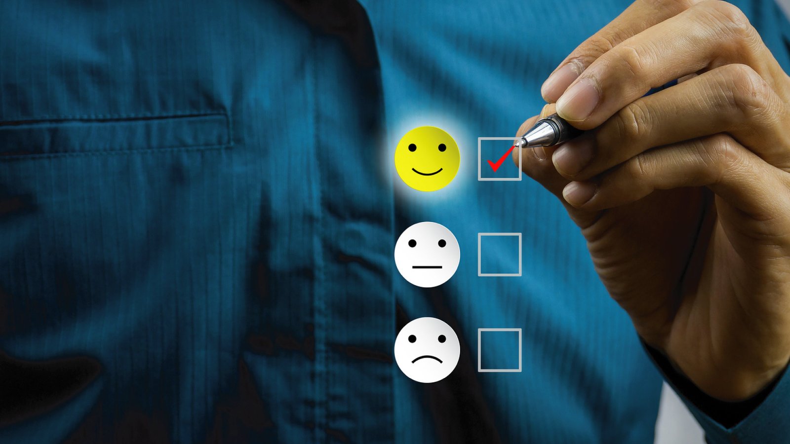 customer service and customer experience