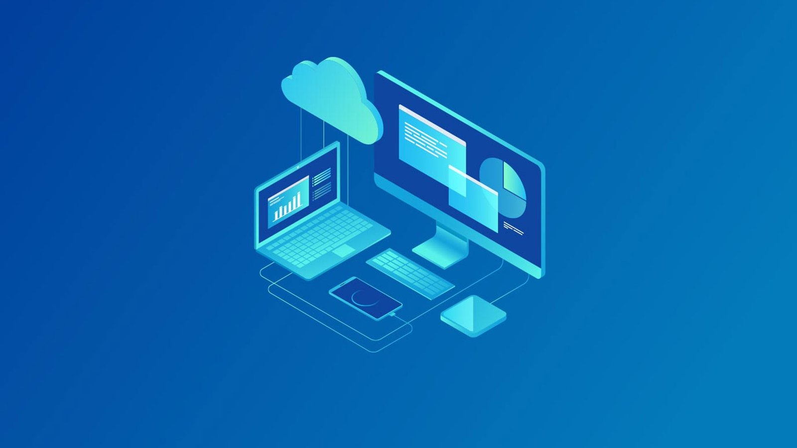 cloud data integration