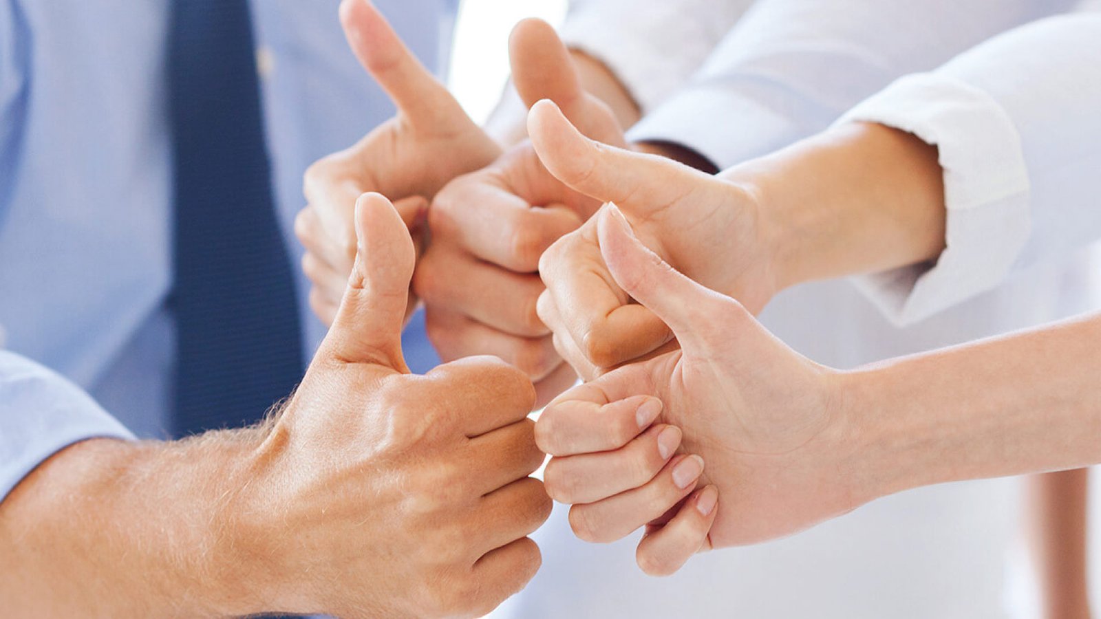 experience management