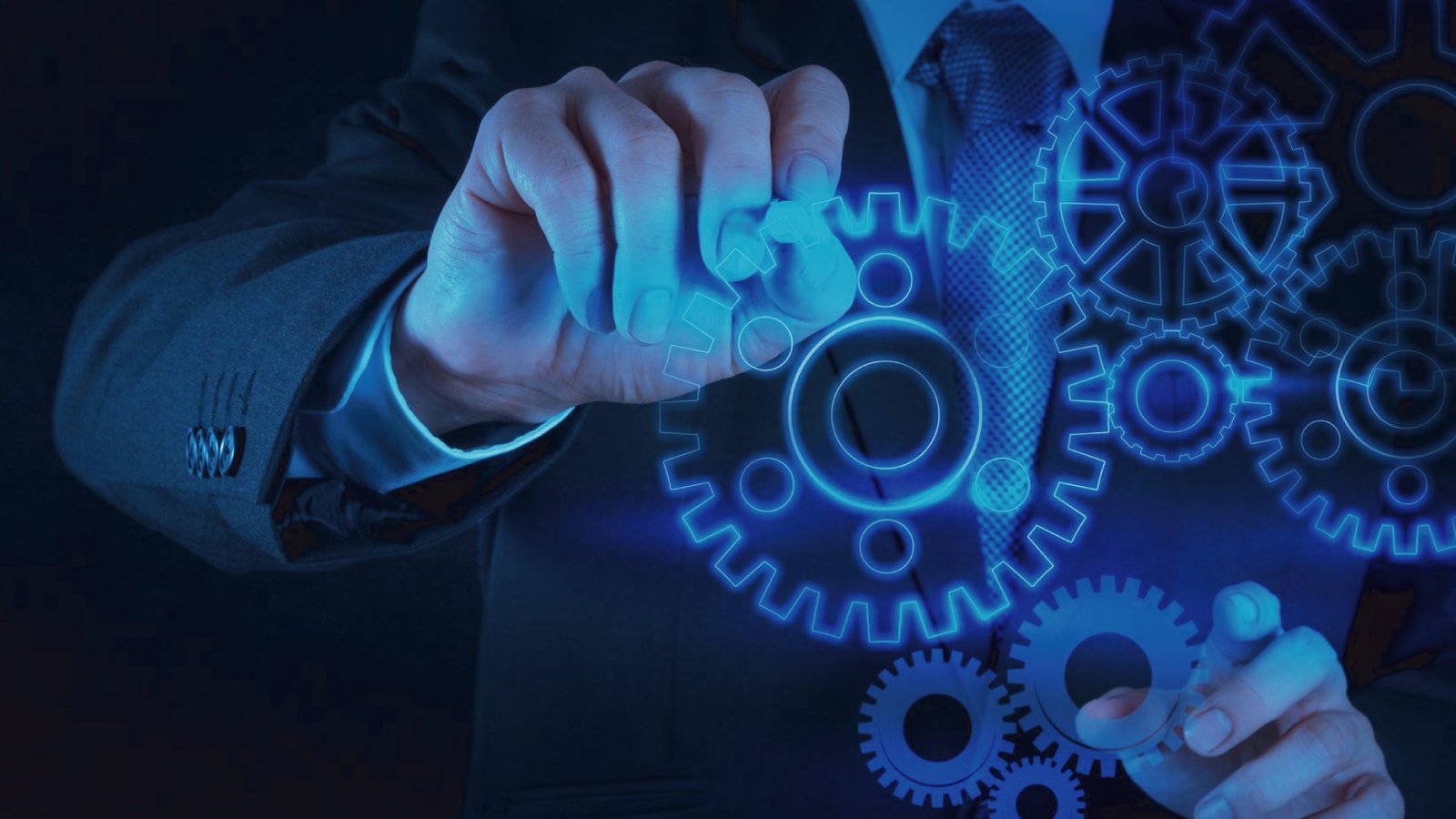 business intelligence