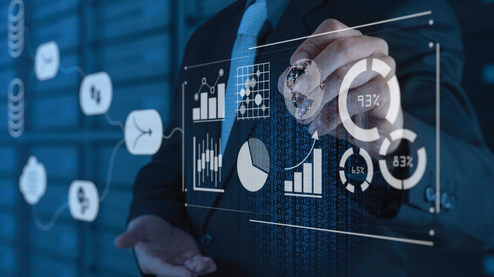 business intelligence tools