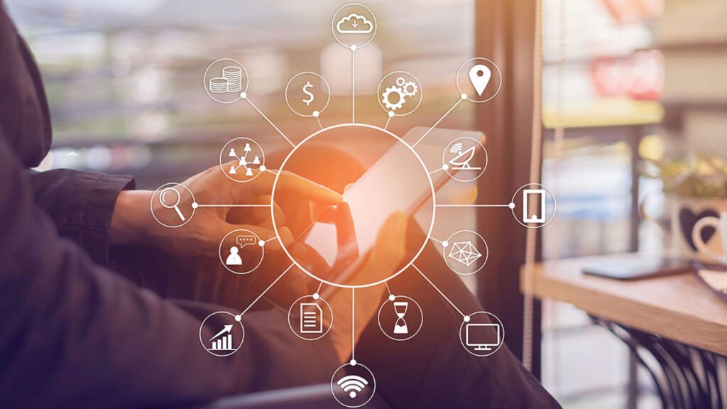 partner relationship management