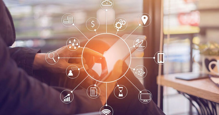 partner relationship management