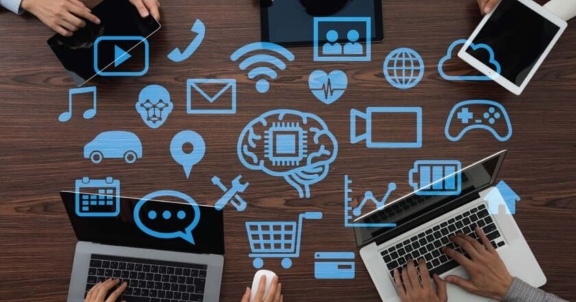 partner relationship management