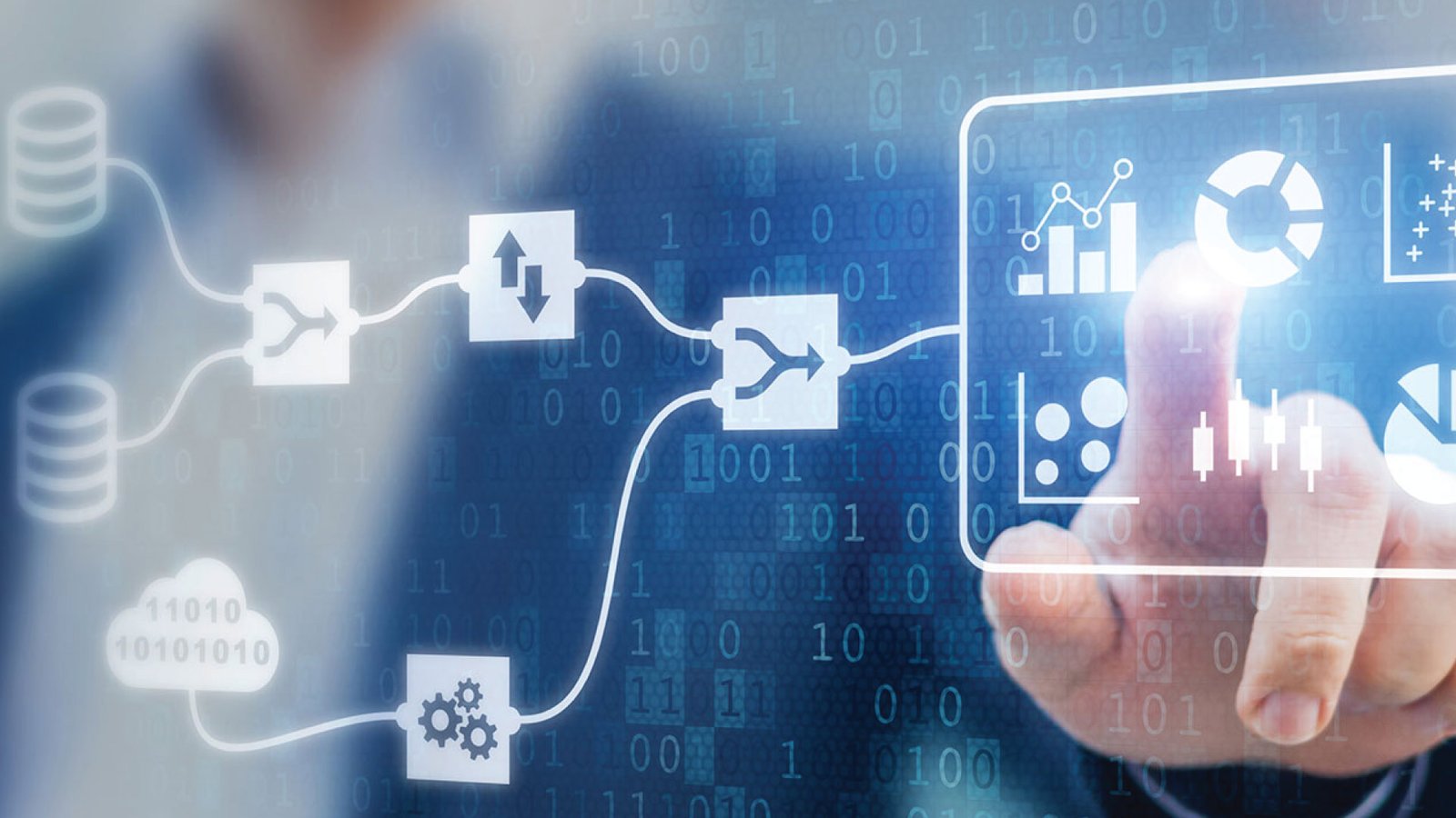 data management platform