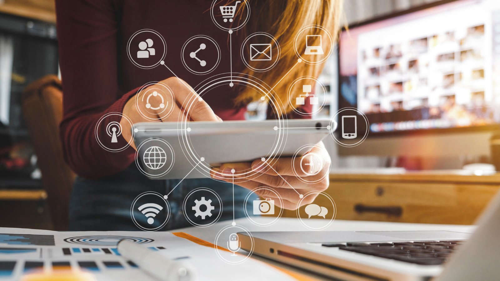 digital marketing agency