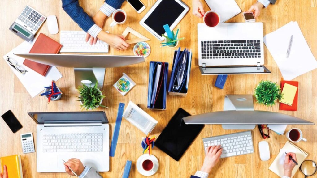 partner relationship management