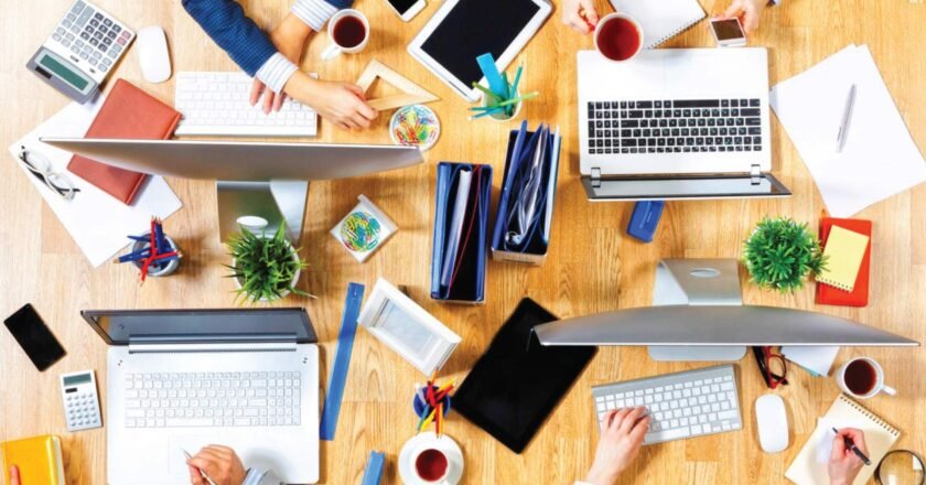 partner relationship management