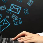 email marketing services