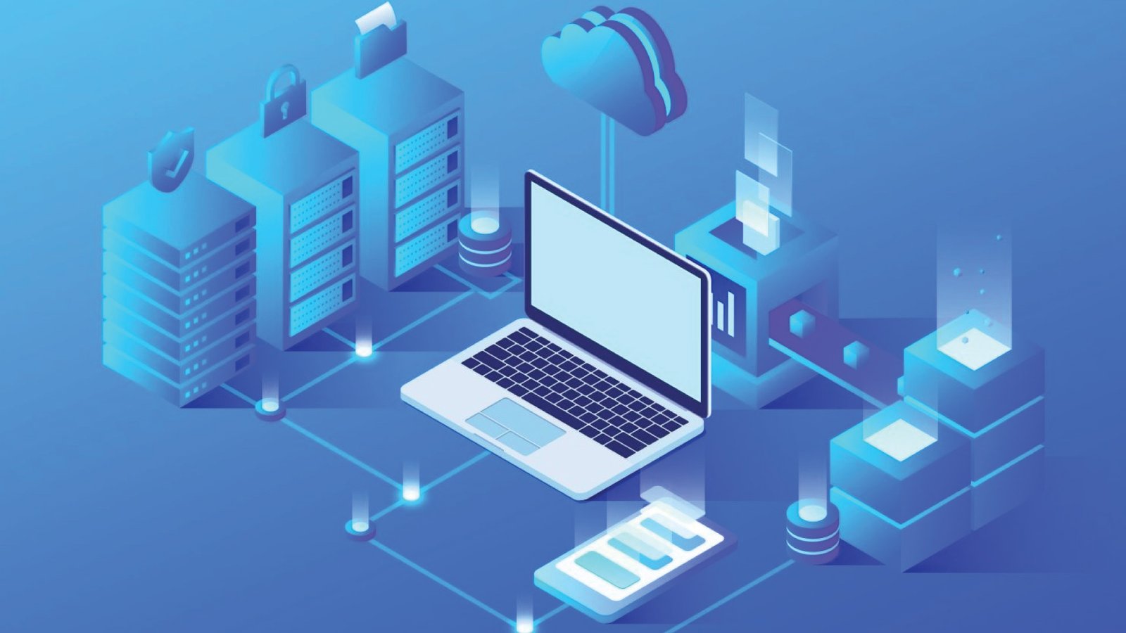 cloud data integration