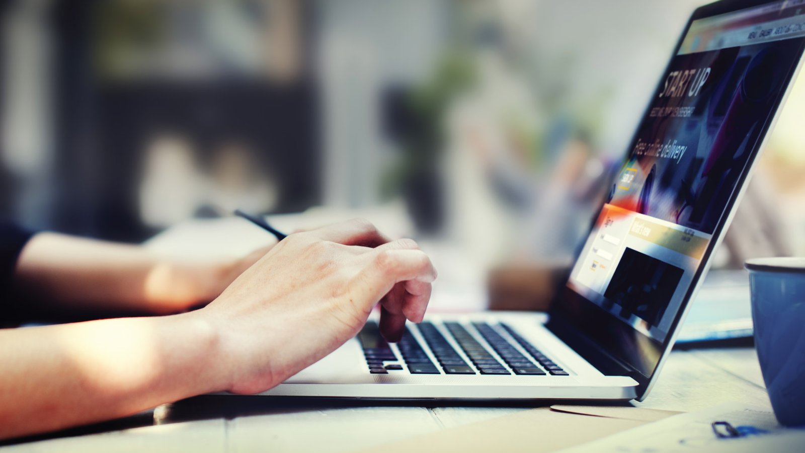 digital marketing agency