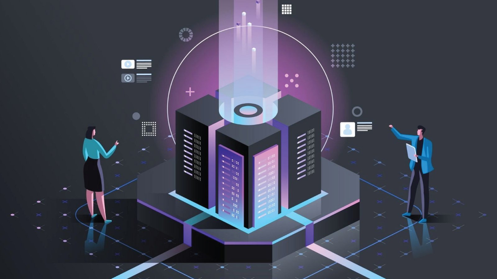 artificial intelligence marketing