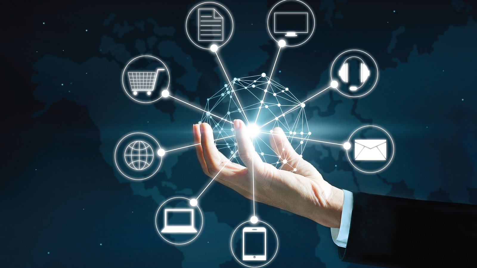 experience management