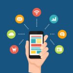 mobile location tracker