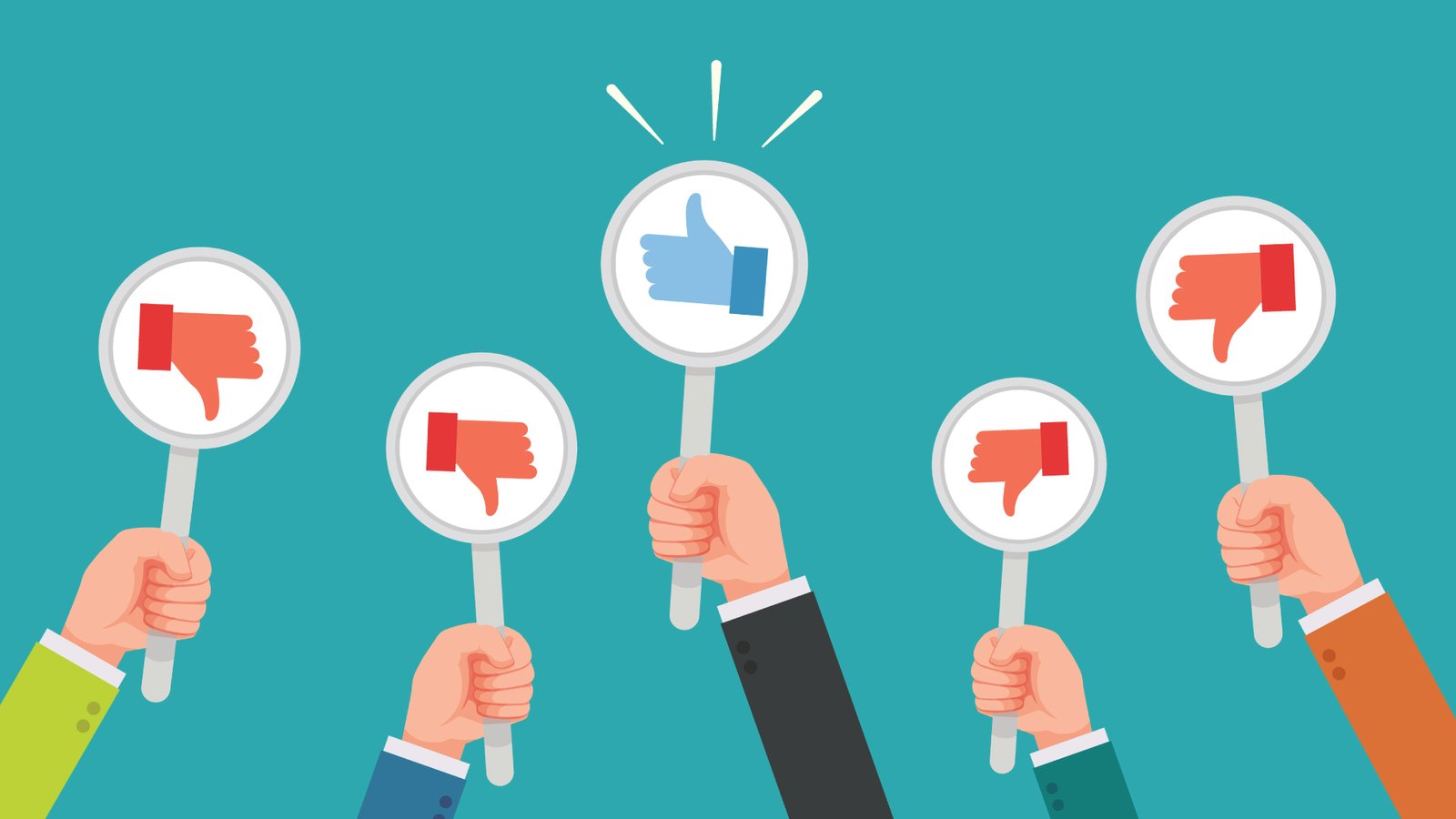 best customer service experience