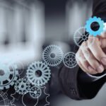 data driven framework