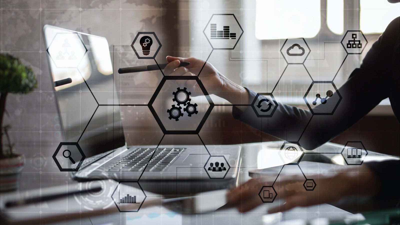 sales force automation