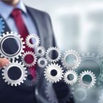 data driven framework