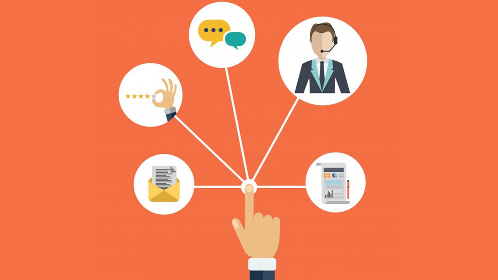 best customer service experience