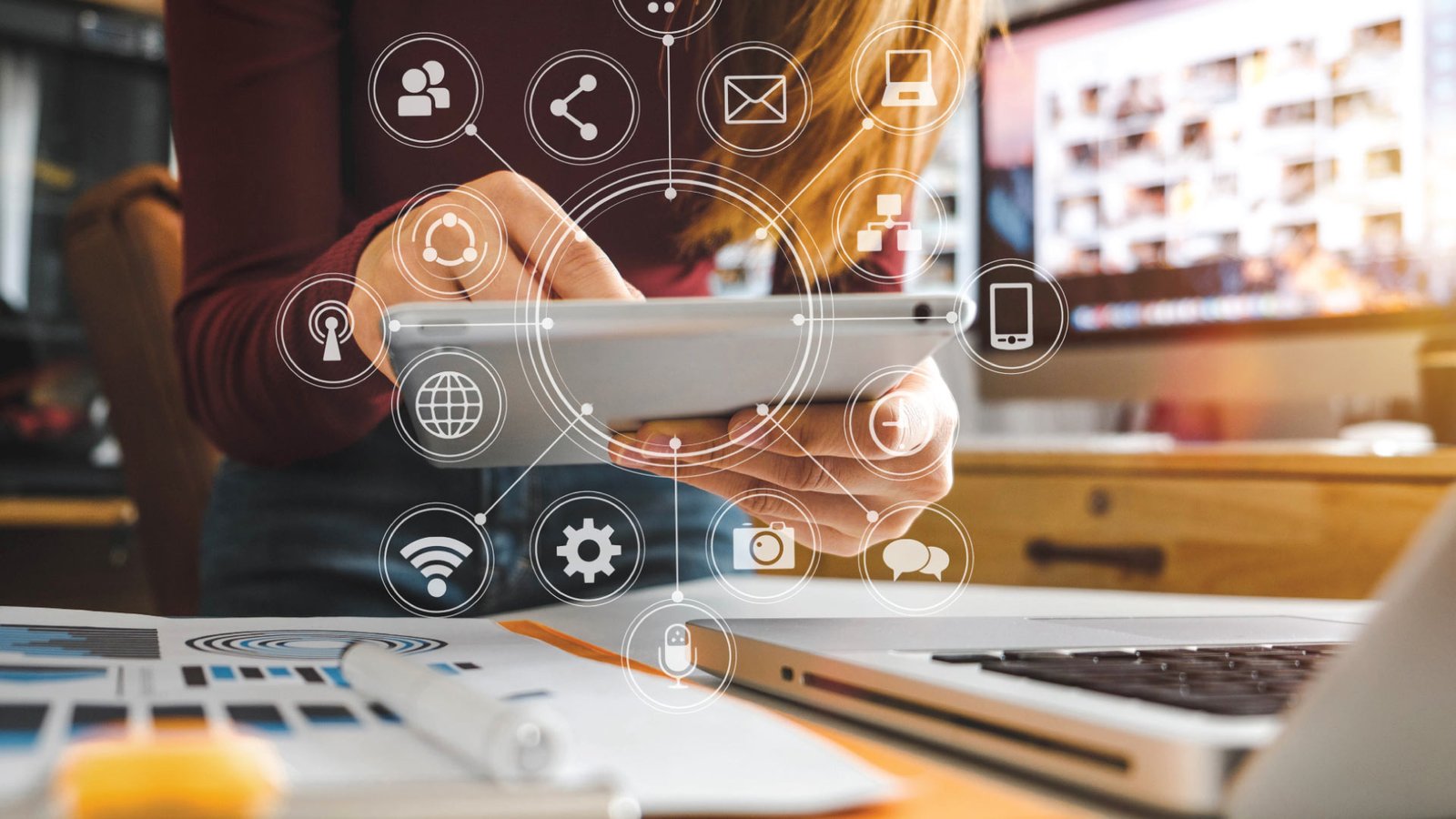 programmatic display advertising